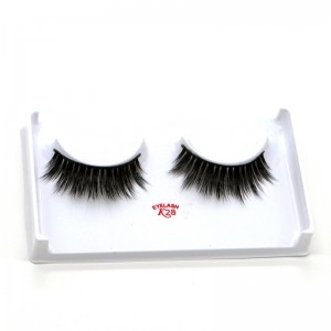 3D Mink Lashes на едро Фалшиви мигли